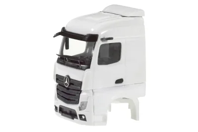 Herpa 086042: Кабіна MB Actros Streamspace 2.5