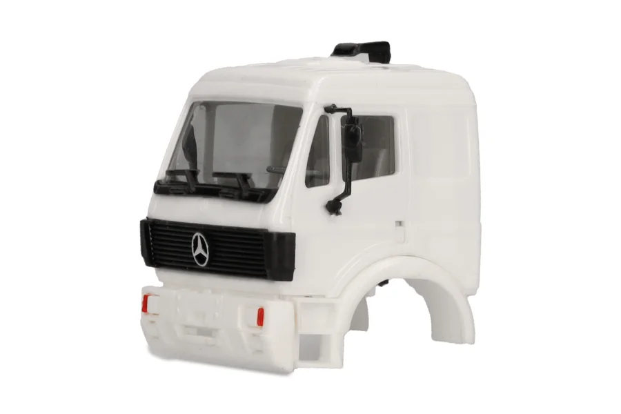 Mercedes-Benz SK88 Flachdach