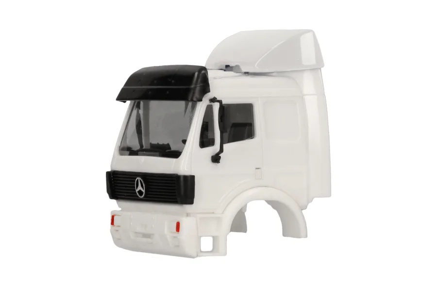 Mercedes-Benz SK88 Flachdach