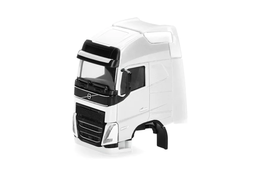 Cabina Volvo FH GL XL