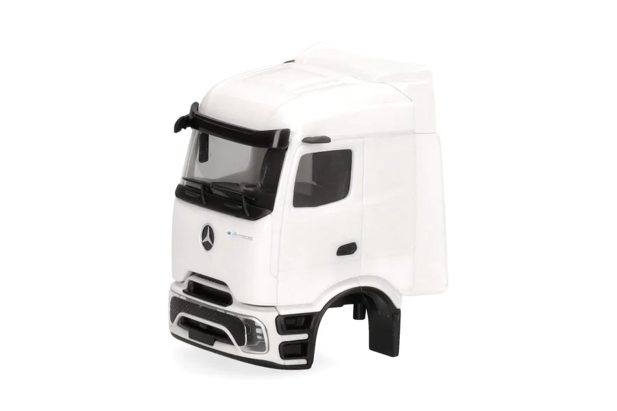 Fahrerhaus MB eActros 600