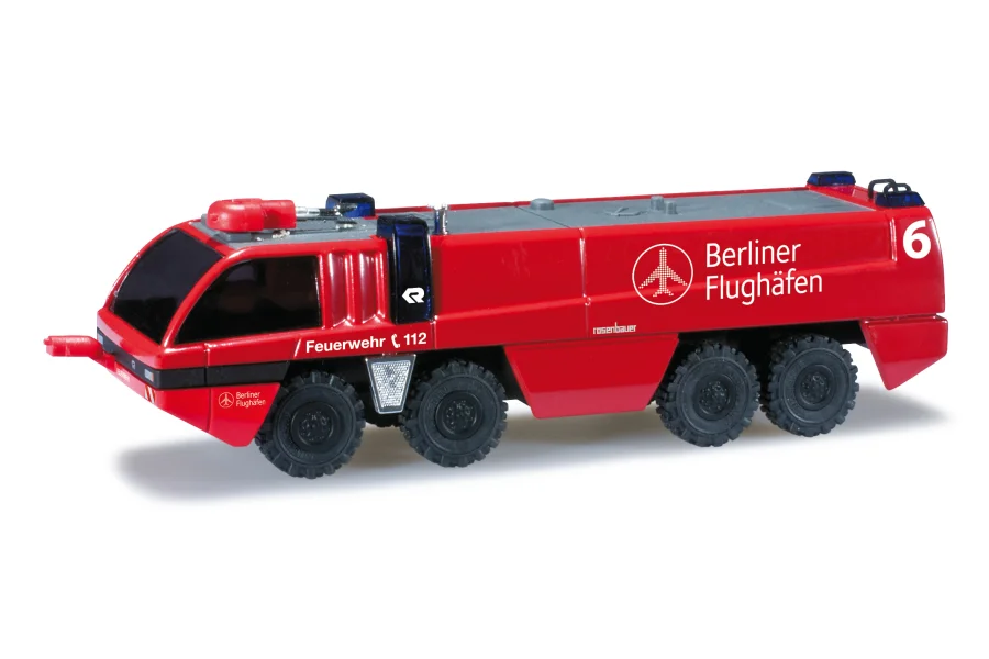 Rosenbauer Design-Panther