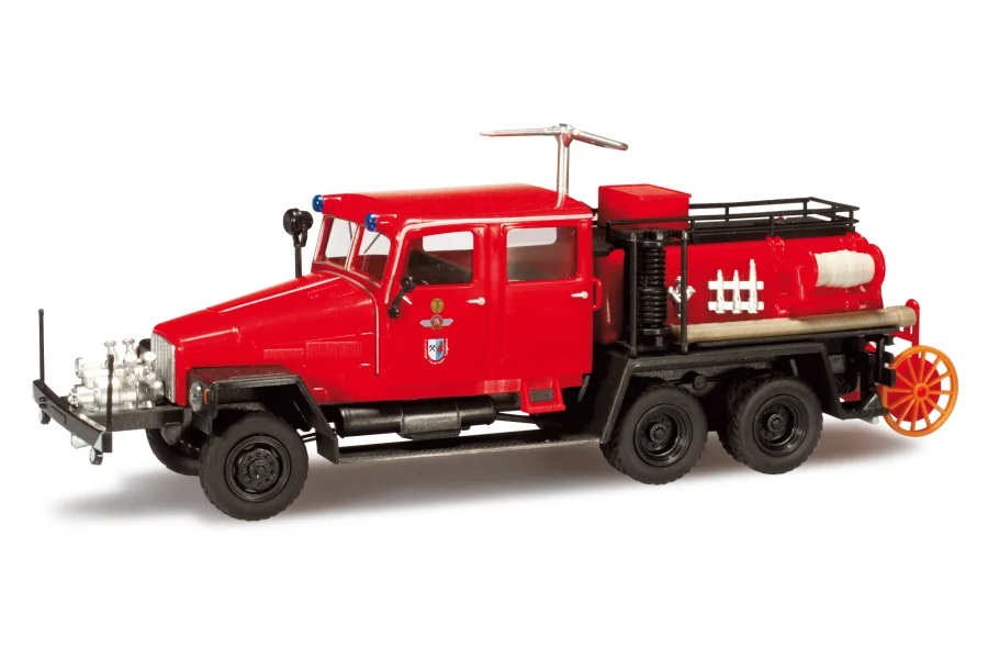 IFA G5 TaL"Fzg "FW Torgelow"