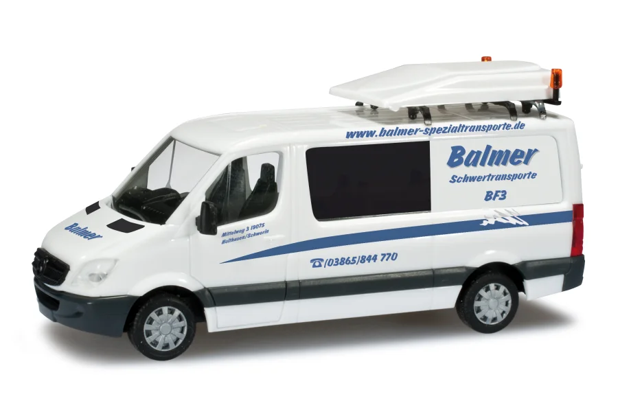 MB Sprinter 06 BF3 "Balmer"