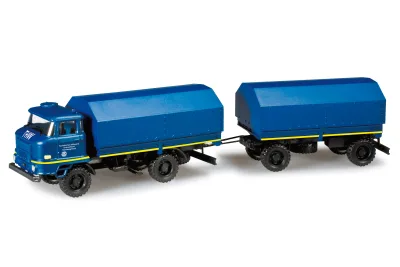 Herpa 090513: IFA L 60