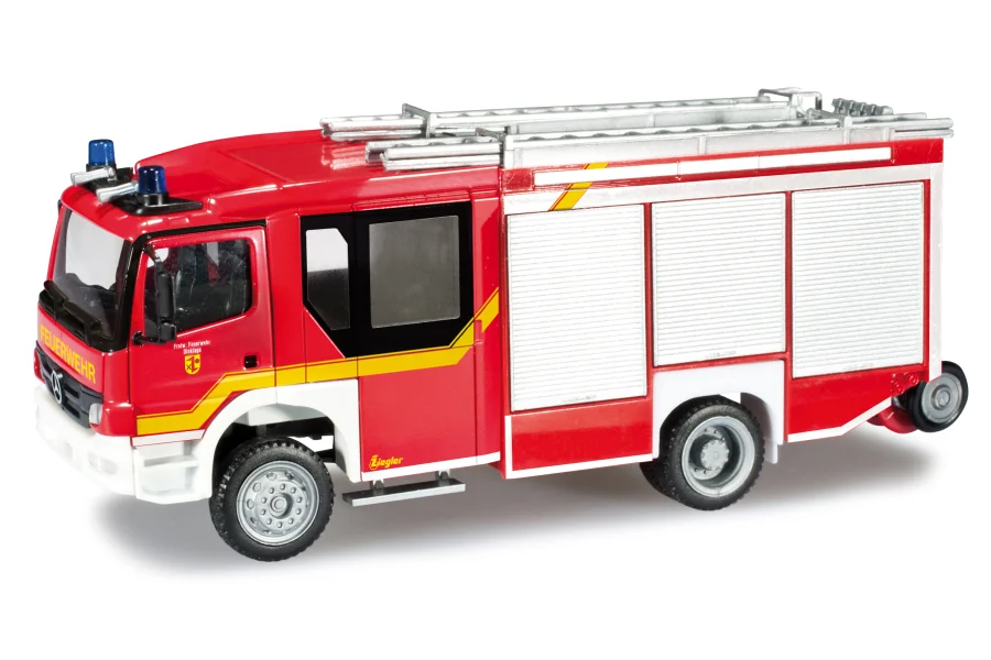 MB Atego