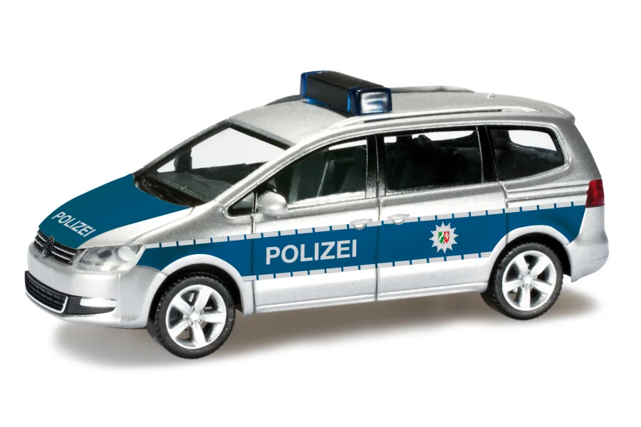 VW Sharan