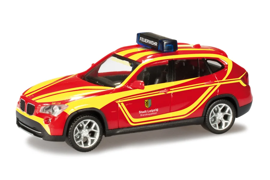 BMW X1™