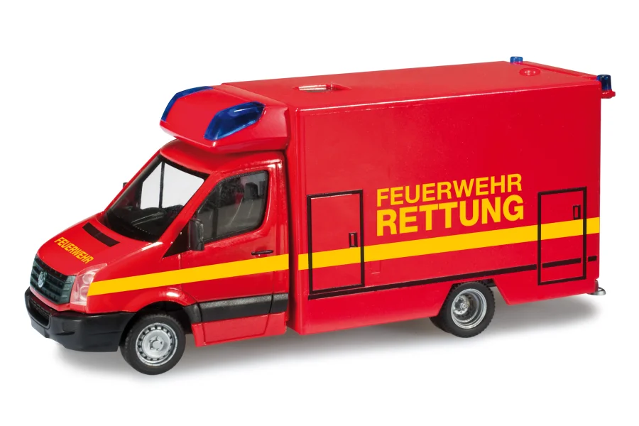 VW Crafter
