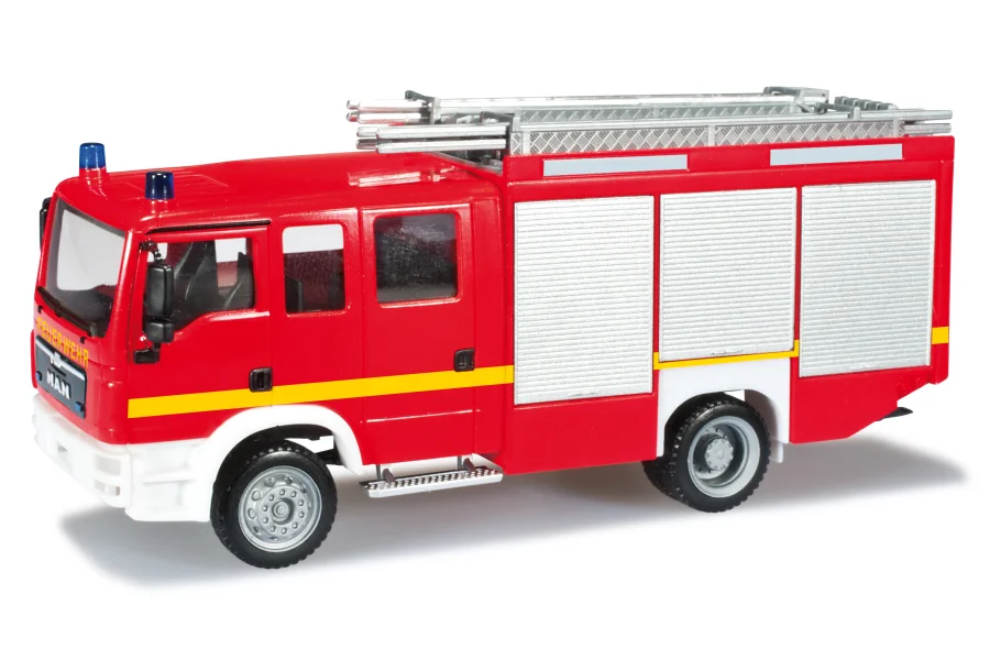 MAN TGM Euro