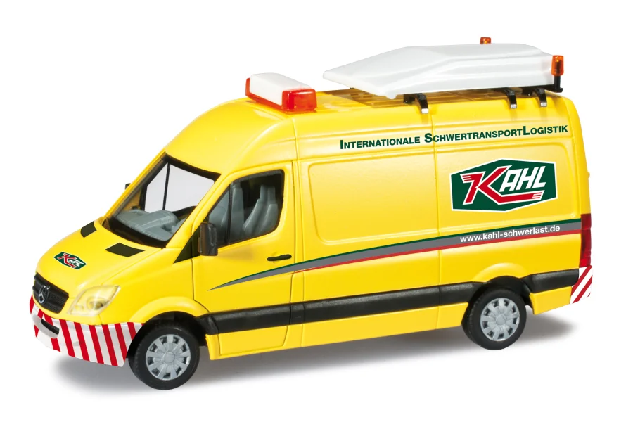 MB Sprinter