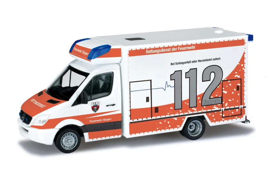 MB Sprinter ´06