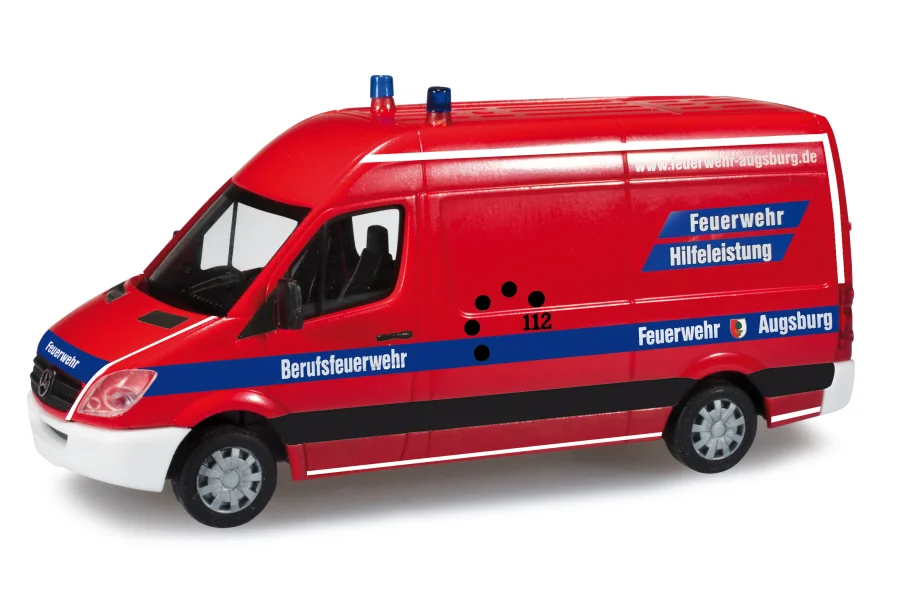MB Sprinter ´06