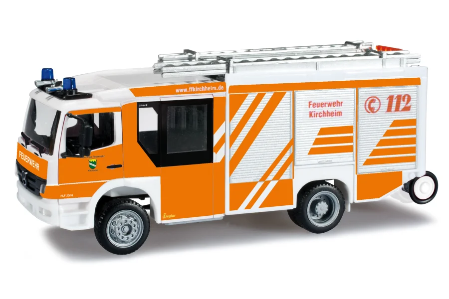 MB Atego