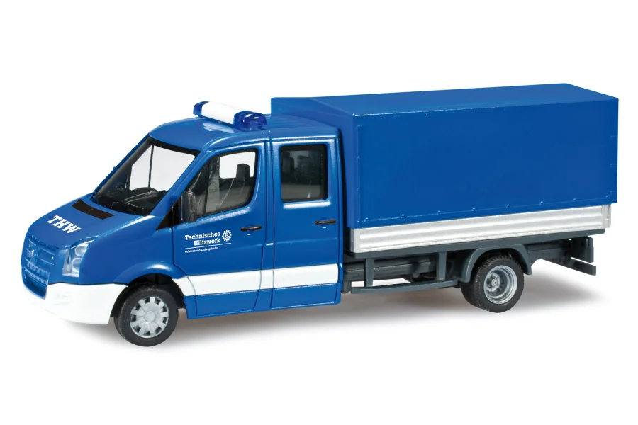 VW Crafter
