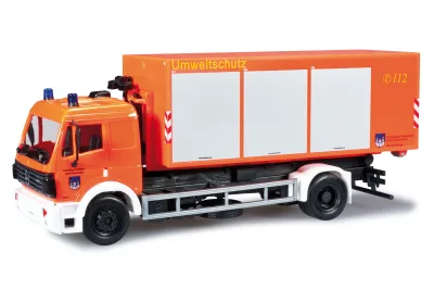 Herpa 090735: MB SK `88