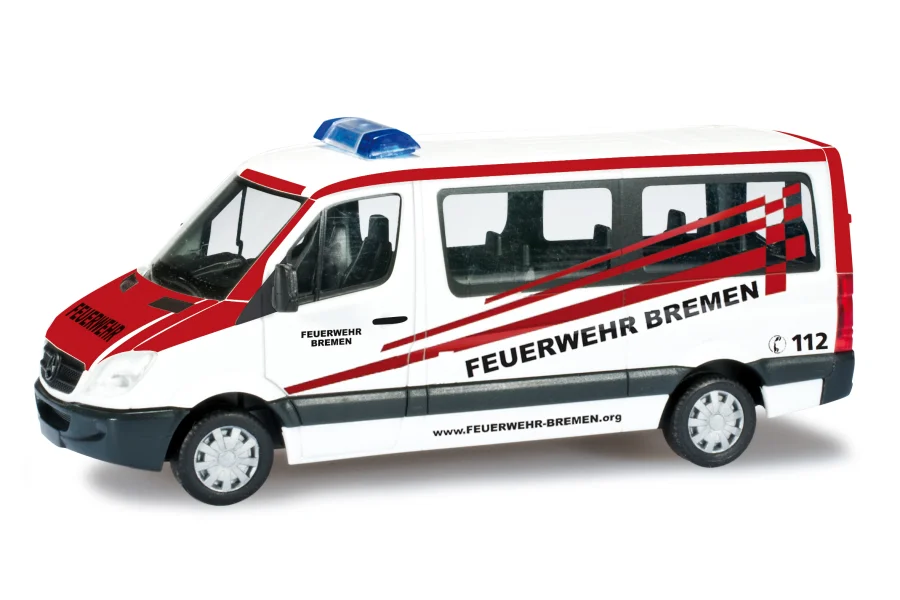 MB Sprinter `06