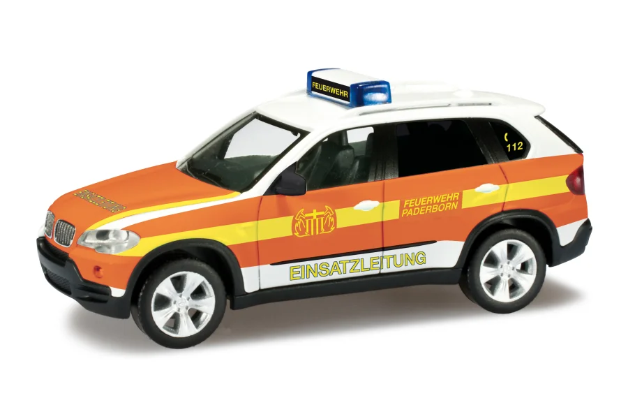 BMW X5™