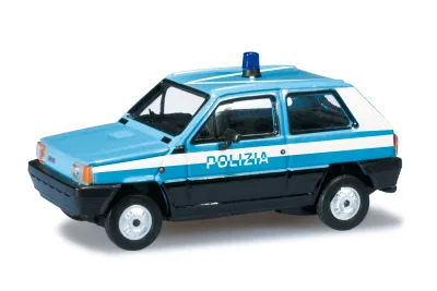 Herpa 090872: Fiat Panda