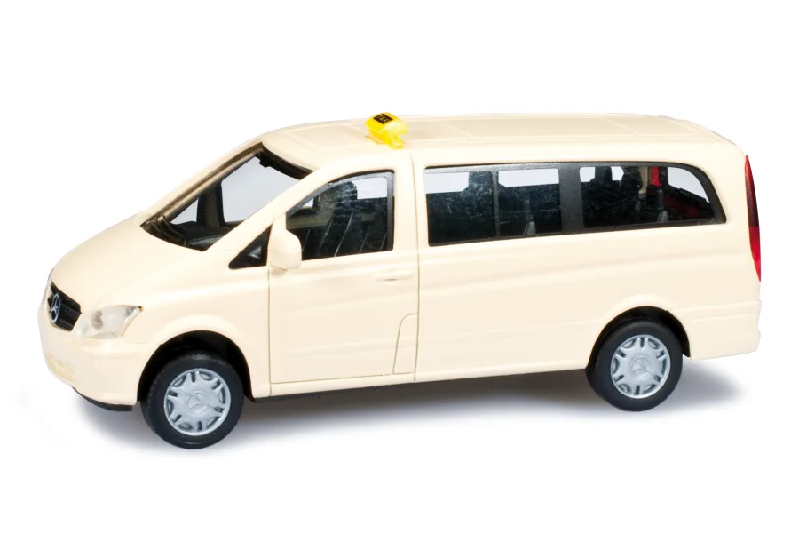 MB Vito
