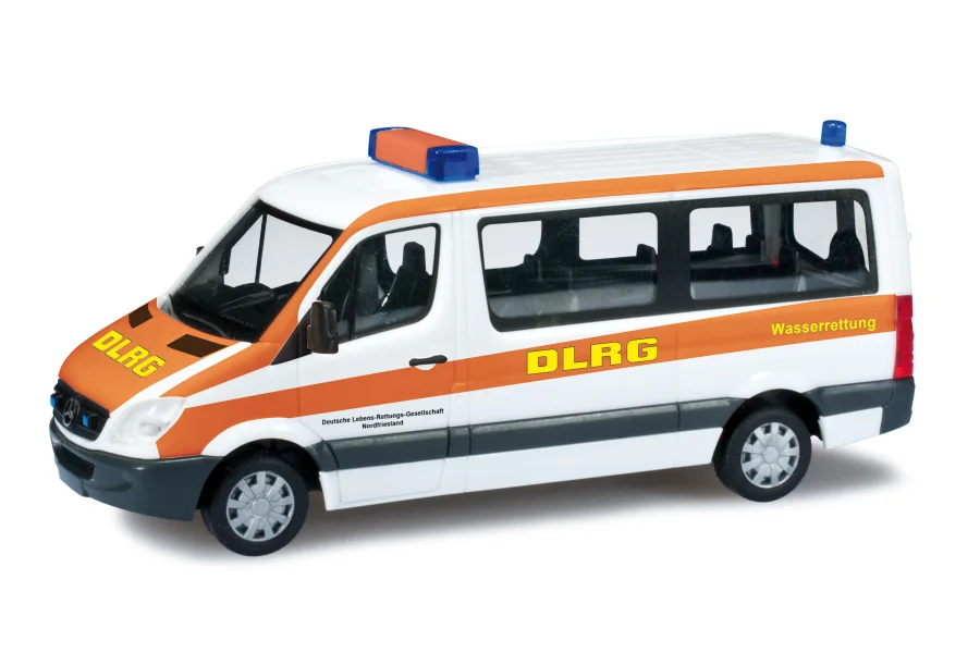 MB Sprinter 06