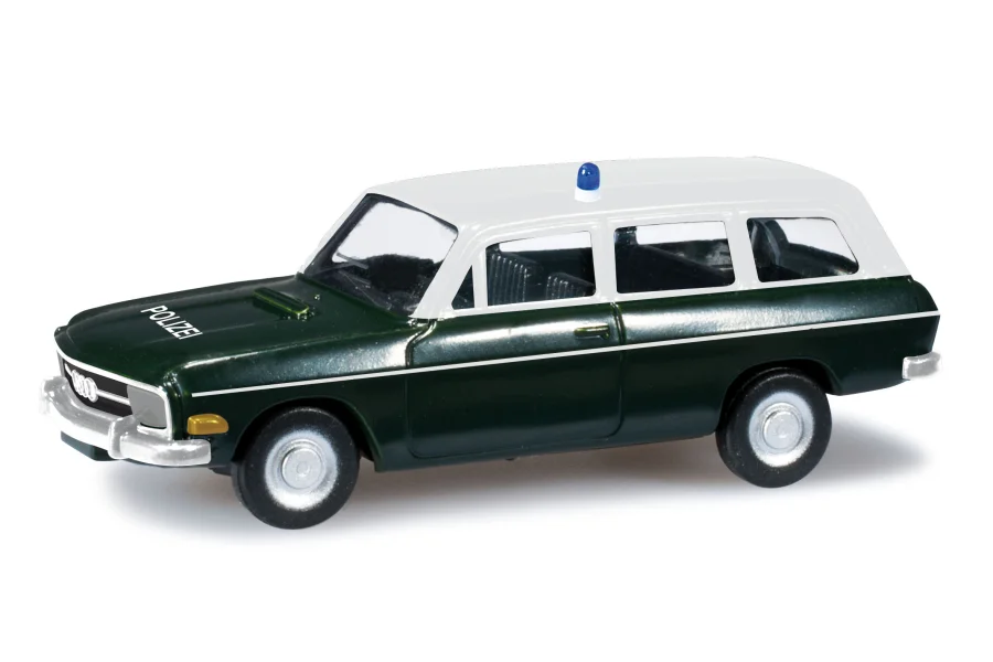 Audi 60 Variant