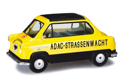 Herpa 091022: Zündapp Janus