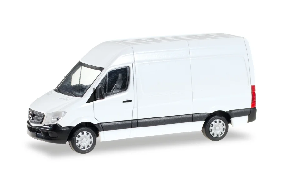 MB Sprinter 2013