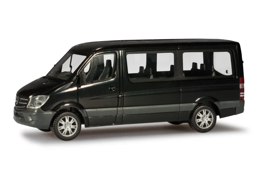 MB Sprinter 2013