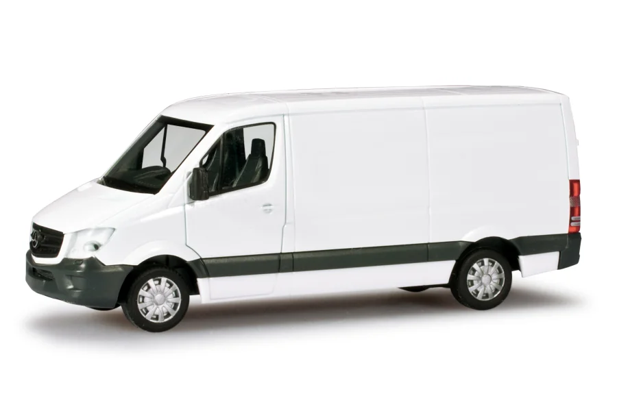MB Sprinter 2013
