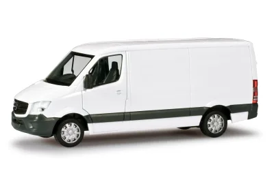 Herpa 091169: MB Sprinter 2013