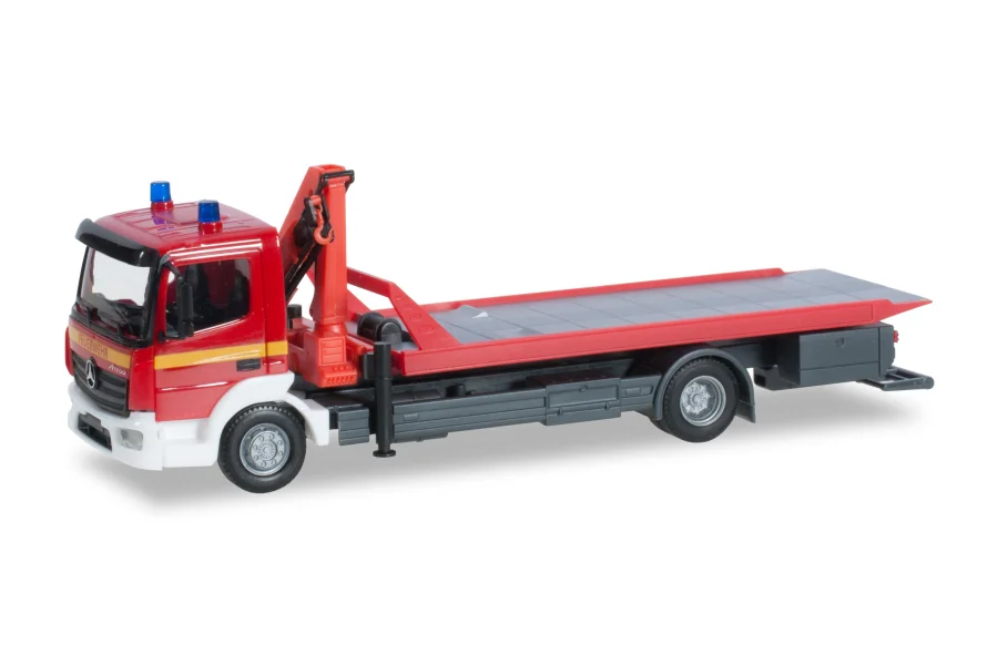 MB Atego ´13