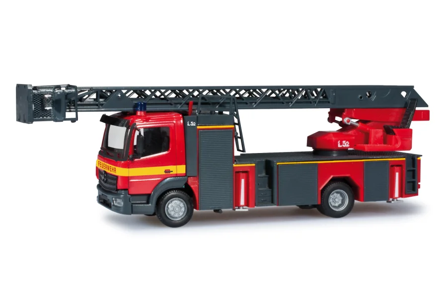 MB Atego ´13