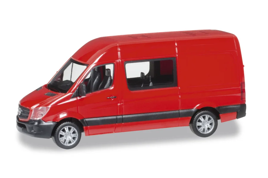 MB Sprinter