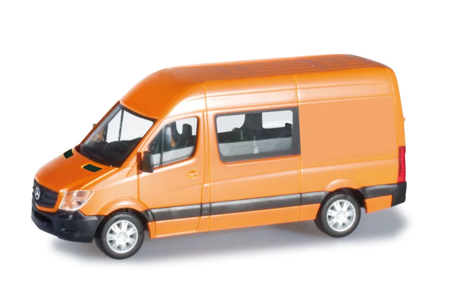 MB Sprinter
