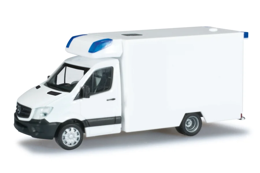 MB Sprinter 13