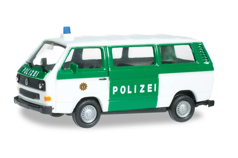 VW T3 Bus