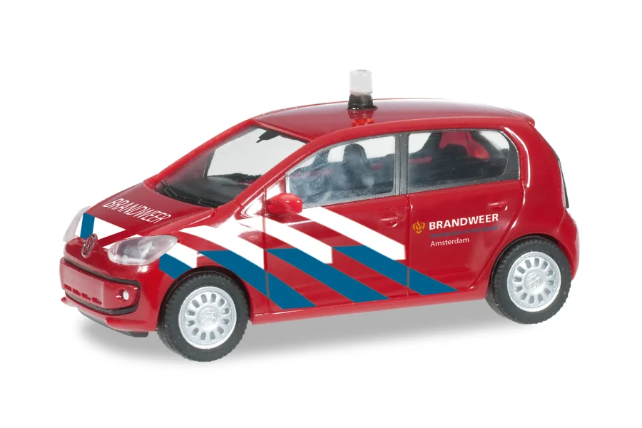 VW UP!