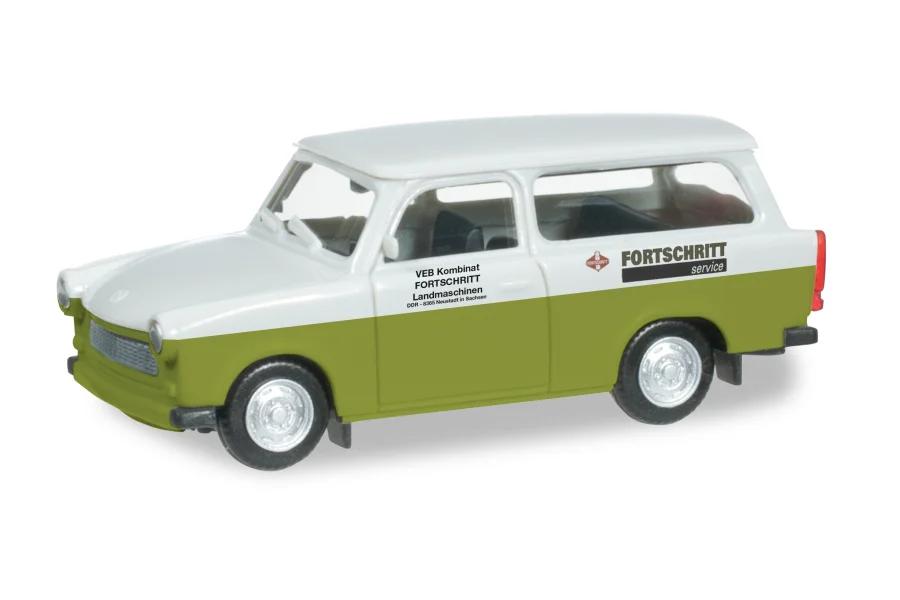 Trabant 601 Universal