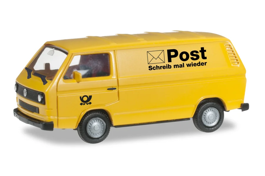 VW T3 Kasten