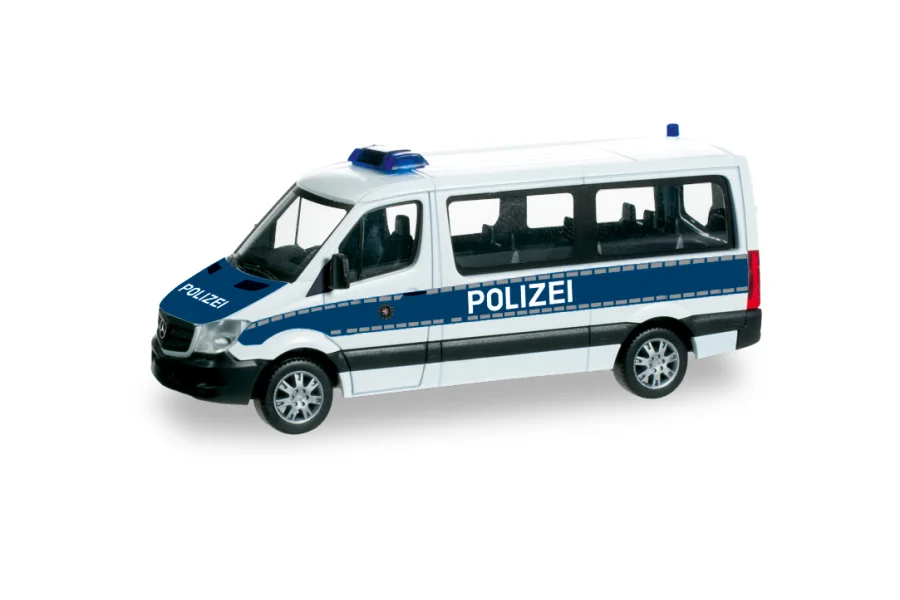 MB Sprinter 2013