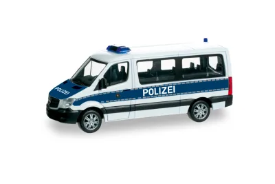 Herpa 091541: MB Sprinter 2013