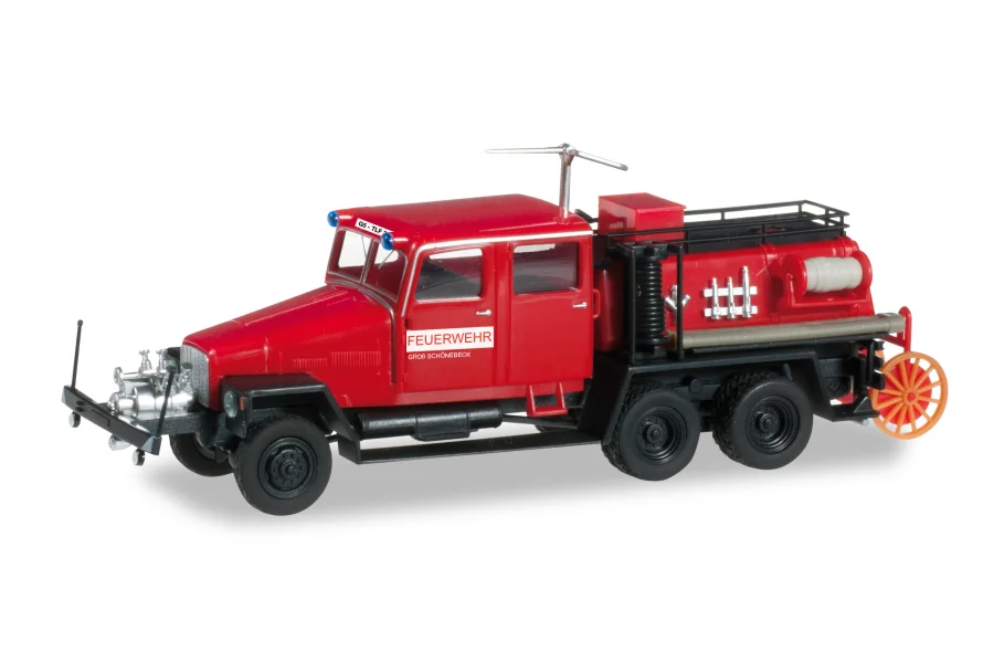 IFA G 5 TLF