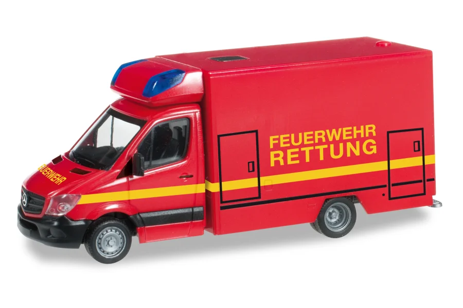 MB Sprinter 2013
