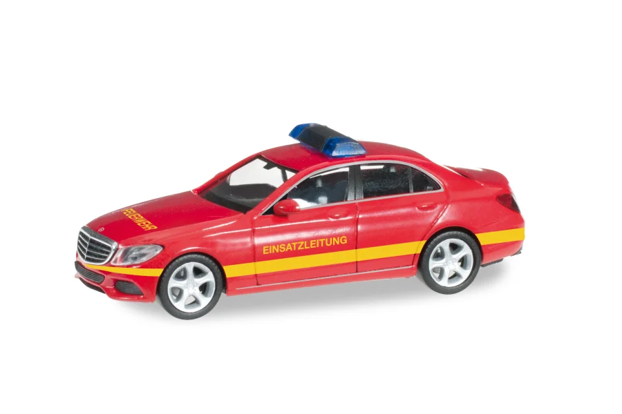 MB C-Klasse Exclusive