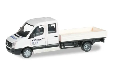 Herpa 091626: VW Crafter 2011