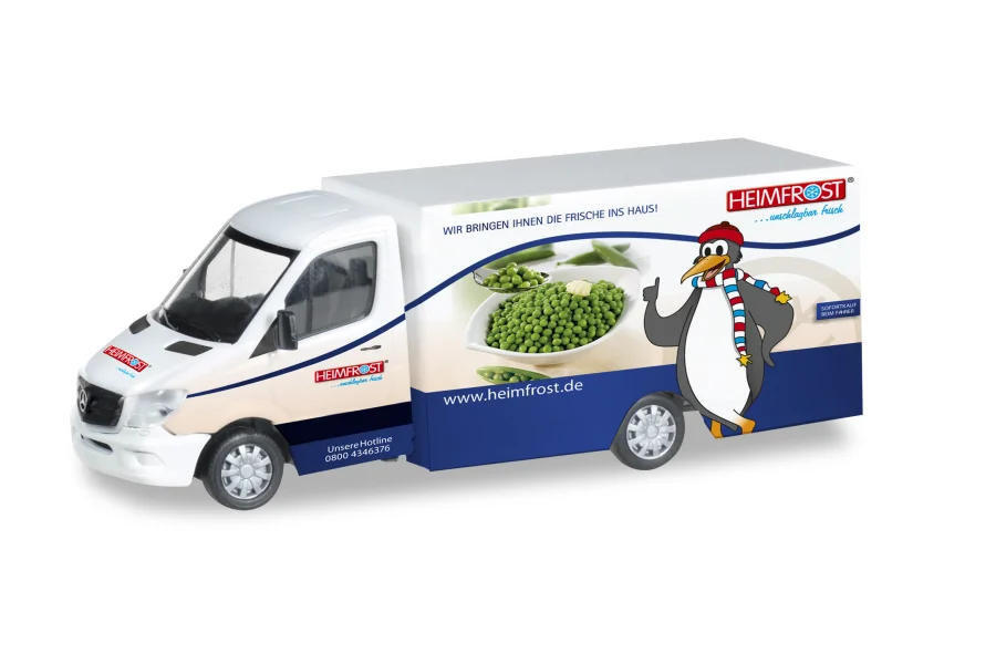 MB Sprinter
