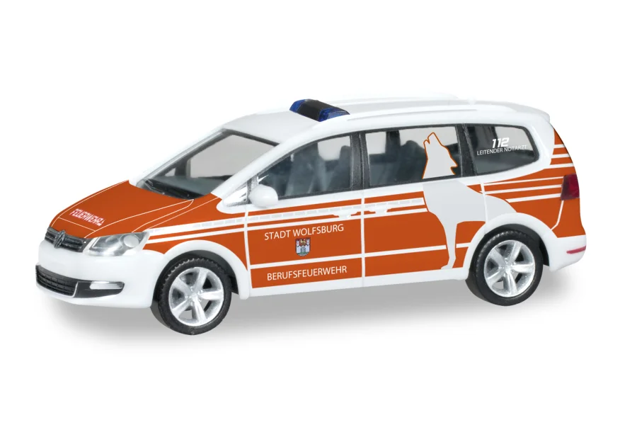 VW Sharan