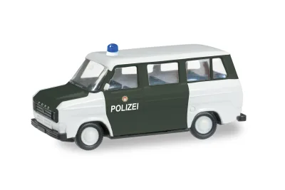 Herpa 091794: Ford Transit Bus