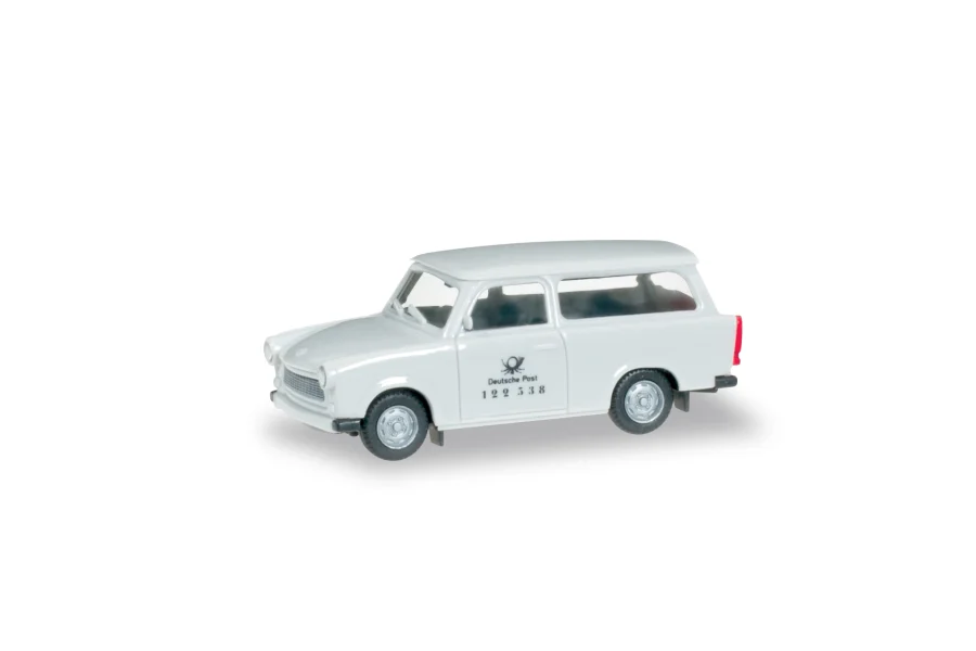 Trabant 601 Universal